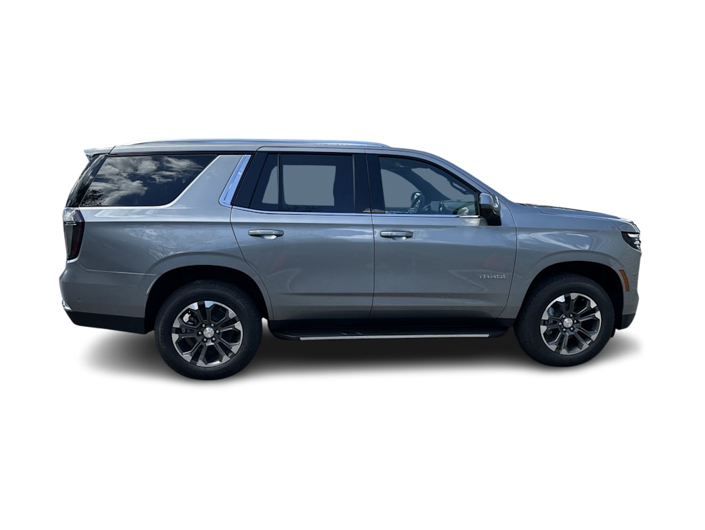 Thumbnail: 2026 Chevrolet Tahoe - 19