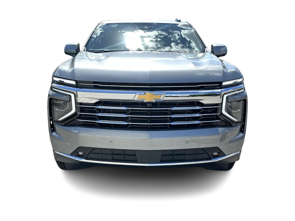 Thumbnail: 2026 Chevrolet Tahoe - 6