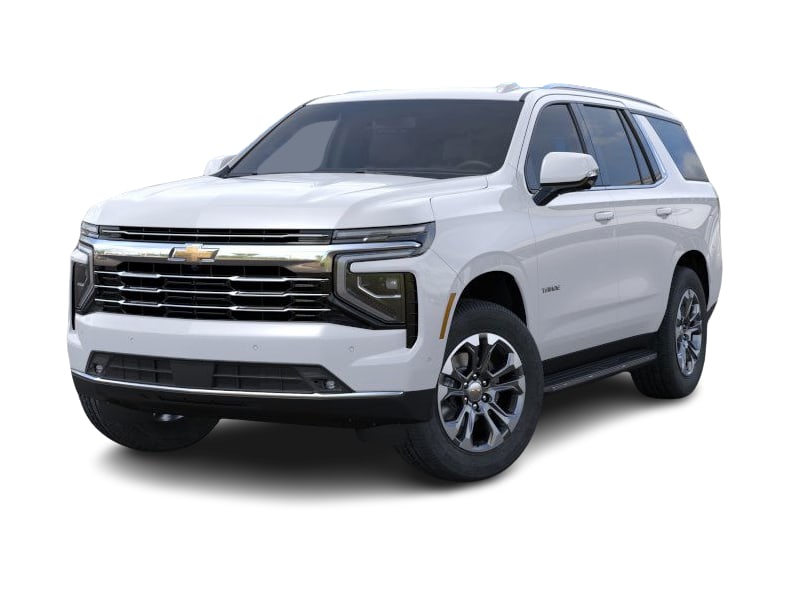Thumbnail: 2026 Chevrolet Tahoe - 16