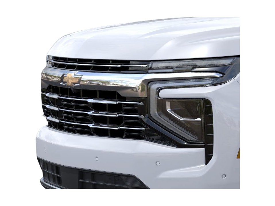 Thumbnail: 2026 Chevrolet Tahoe - 5