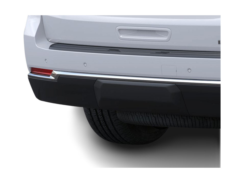 Thumbnail: 2026 Chevrolet Tahoe - 19