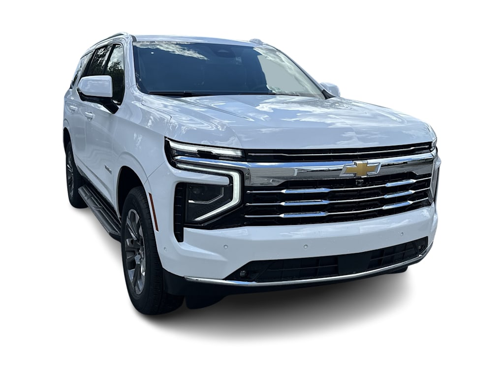 Thumbnail: 2026 Chevrolet Tahoe - 20