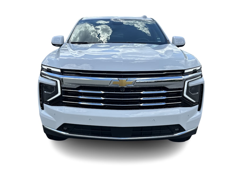 Thumbnail: 2026 Chevrolet Tahoe - 6