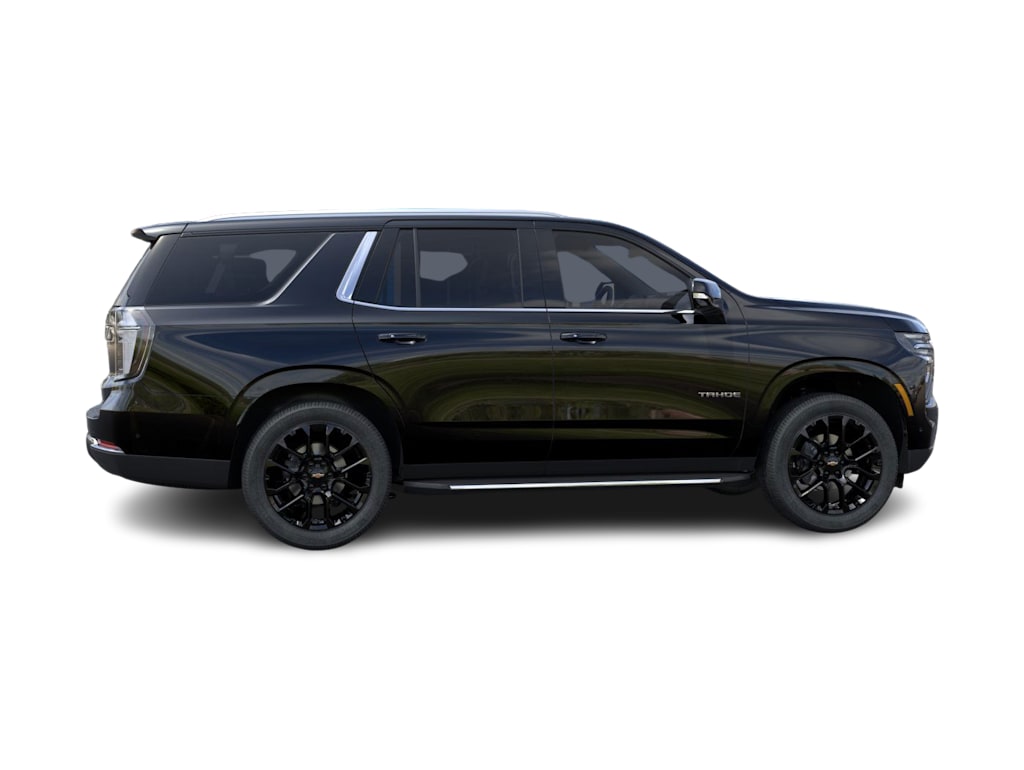 Thumbnail: 2026 Chevrolet Tahoe - 14