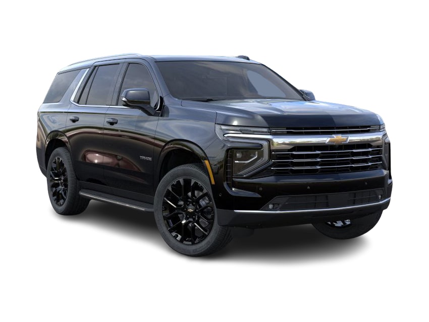 Thumbnail: 2026 Chevrolet Tahoe - 12