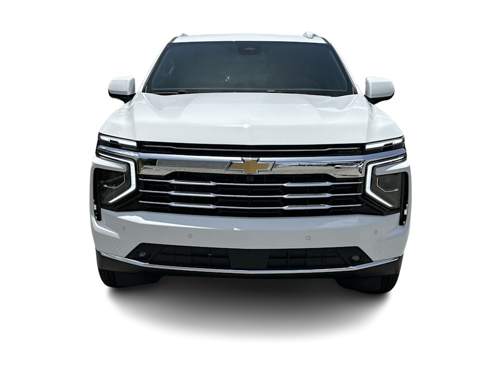 Thumbnail: 2026 Chevrolet Tahoe - 6