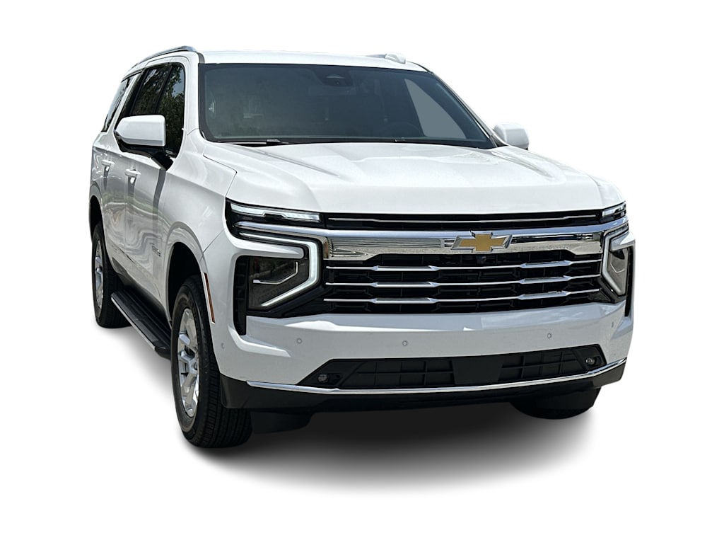 Thumbnail: 2026 Chevrolet Tahoe - 22