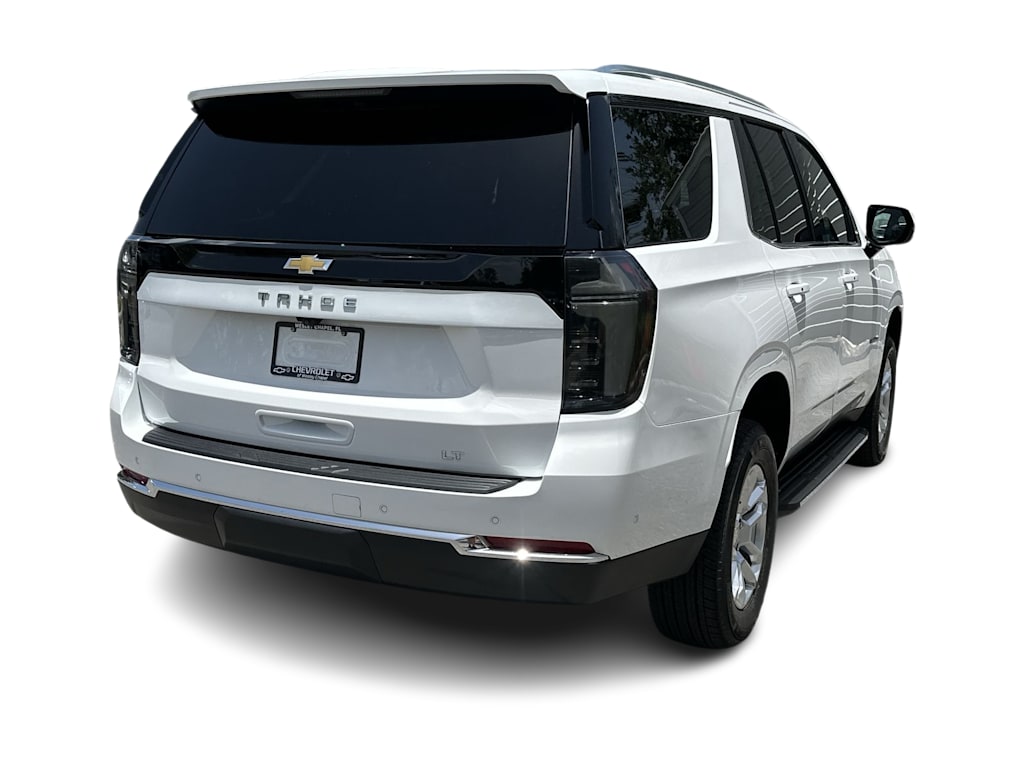 Thumbnail: 2026 Chevrolet Tahoe - 20