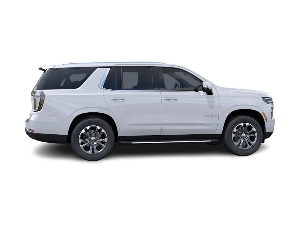 Thumbnail: 2026 Chevrolet Tahoe - 14