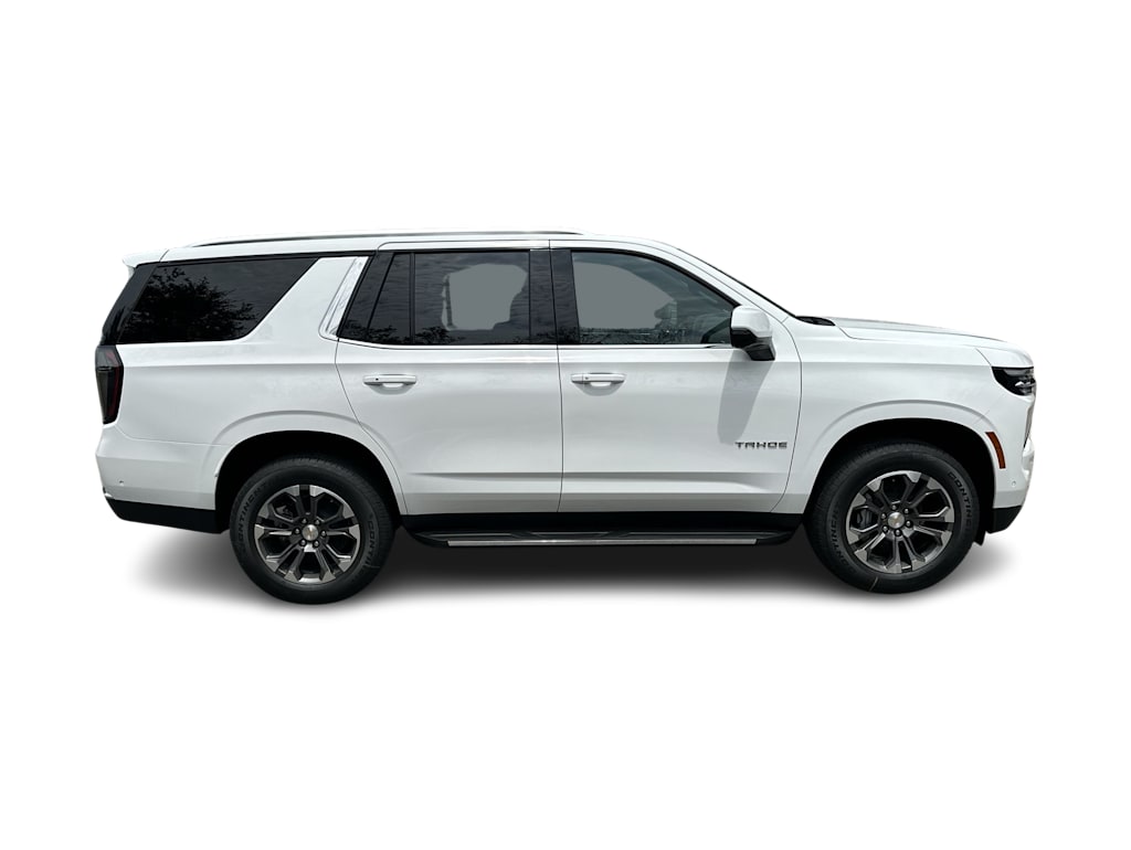 Thumbnail: 2026 Chevrolet Tahoe - 19