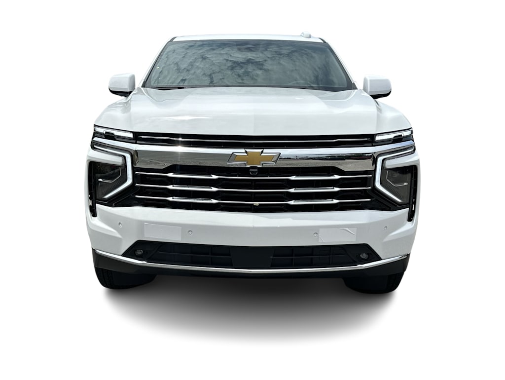 Thumbnail: 2026 Chevrolet Tahoe - 21