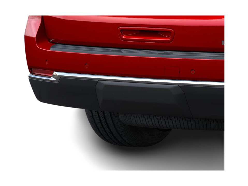 Thumbnail: 2026 Chevrolet Tahoe - 19