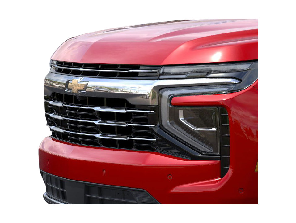 Thumbnail: 2026 Chevrolet Tahoe - 5