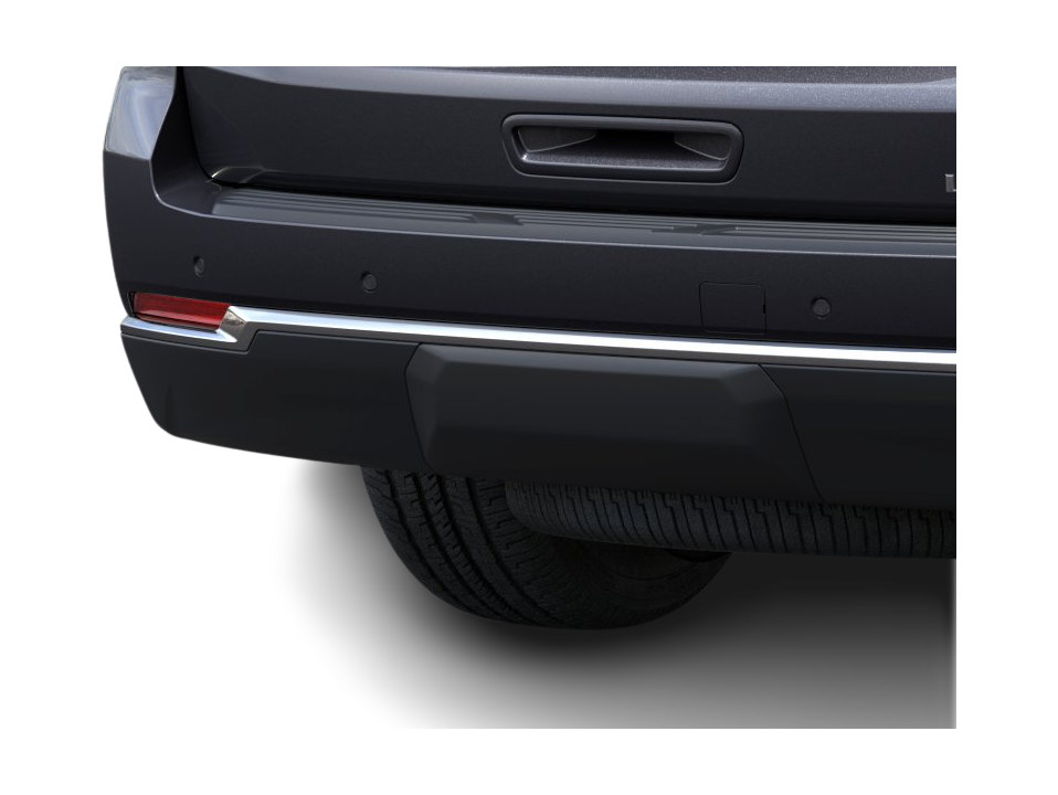 Thumbnail: 2026 Chevrolet Tahoe - 20