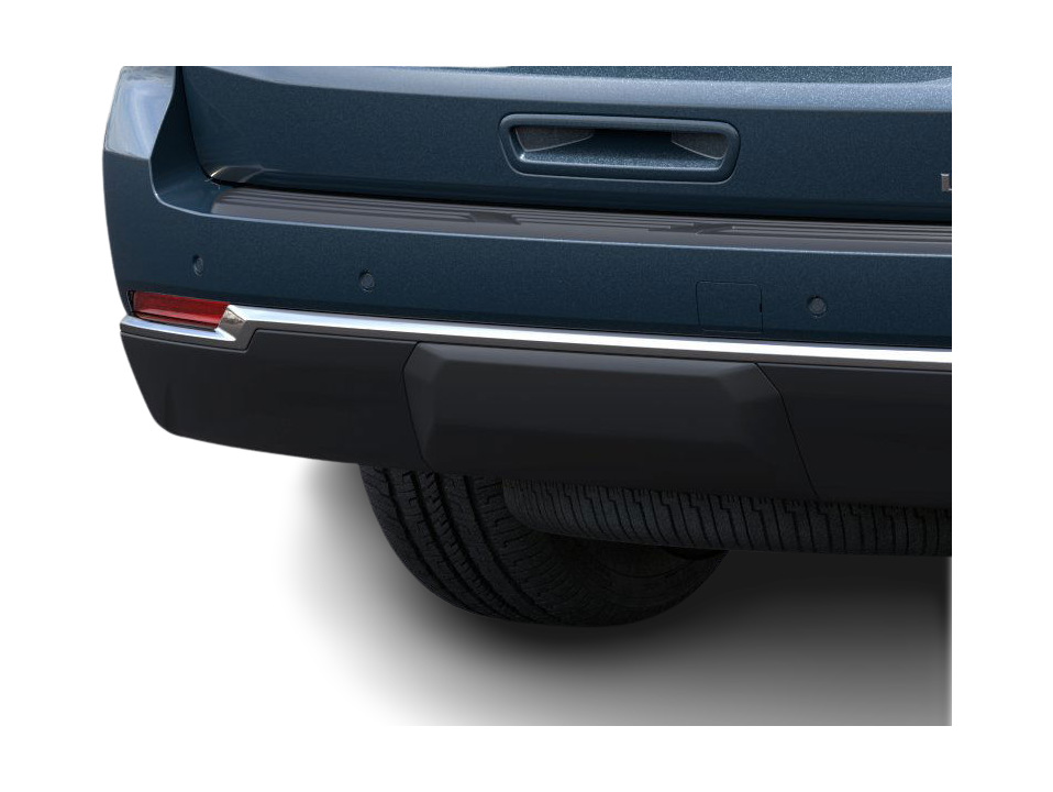 Thumbnail: 2026 Chevrolet Tahoe - 20