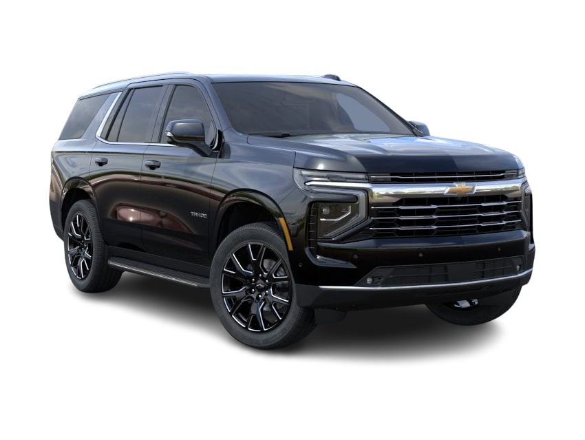 Thumbnail: 2026 Chevrolet Tahoe - 12