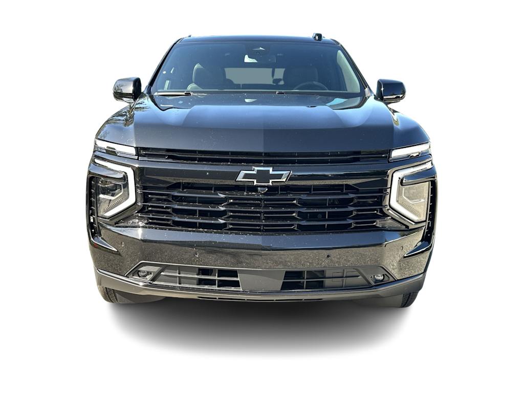 Thumbnail: 2026 Chevrolet Tahoe - 21
