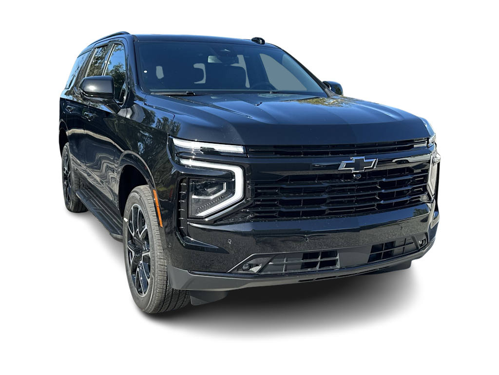 Thumbnail: 2026 Chevrolet Tahoe - 20
