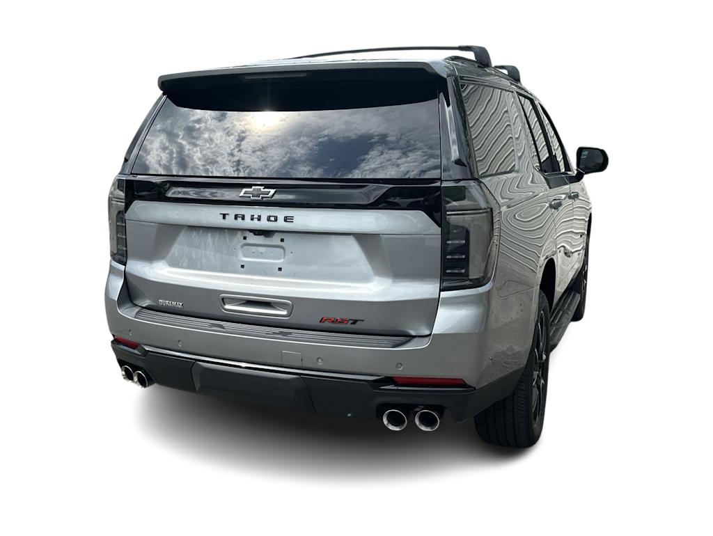 Thumbnail: 2026 Chevrolet Tahoe - 6