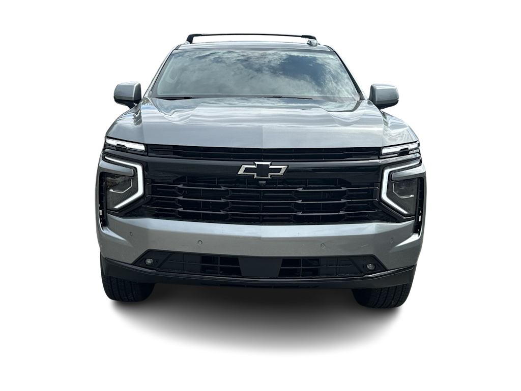 Thumbnail: 2026 Chevrolet Tahoe - 21