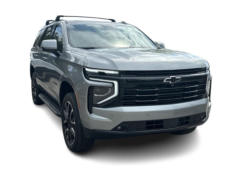 Thumbnail: 2026 Chevrolet Tahoe - 20