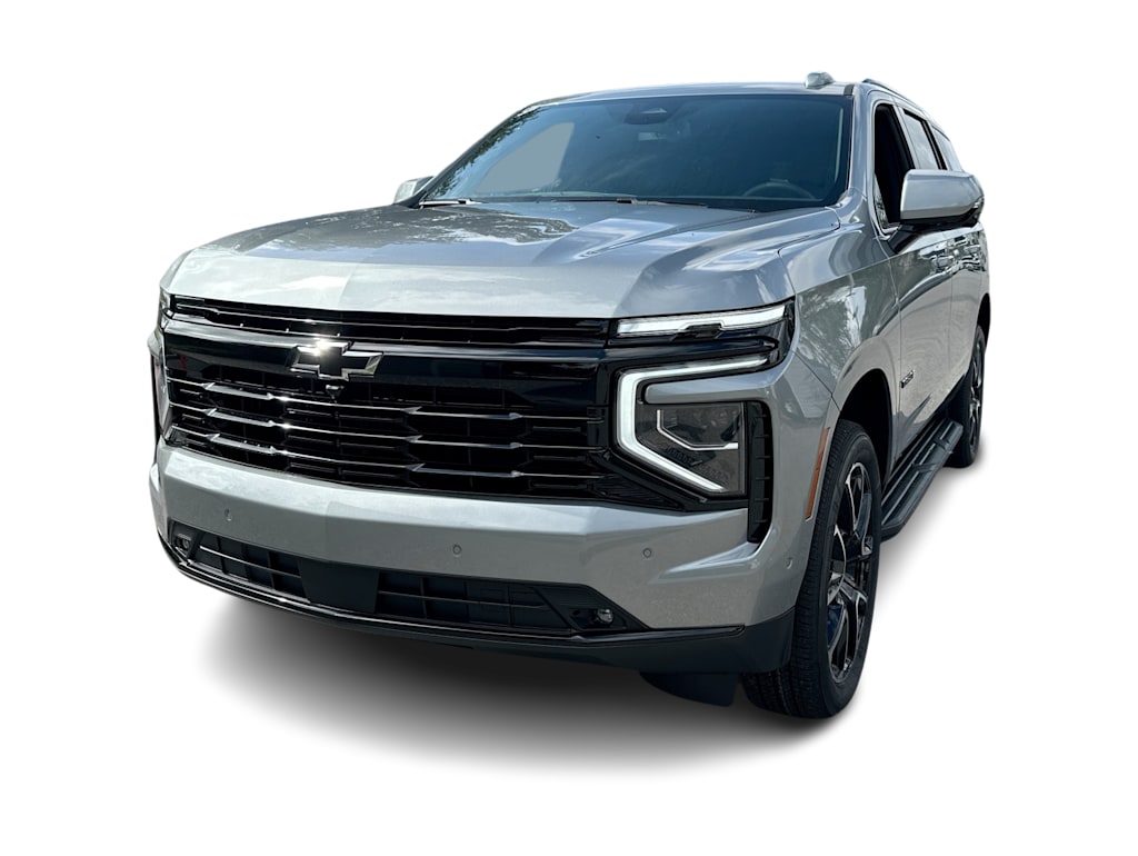 Thumbnail: 2026 Chevrolet Tahoe - 5