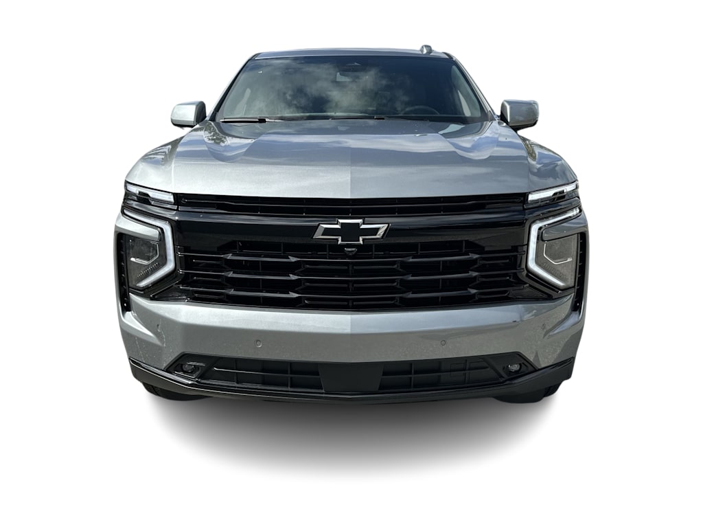 Thumbnail: 2026 Chevrolet Tahoe - 22