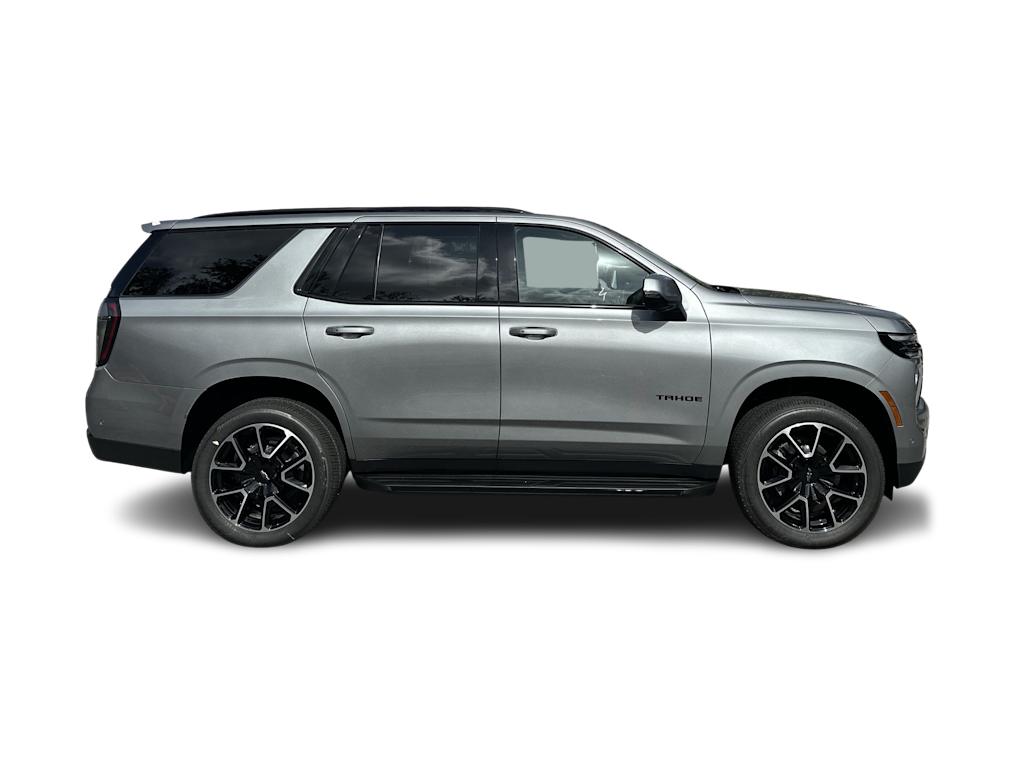 Thumbnail: 2026 Chevrolet Tahoe - 20