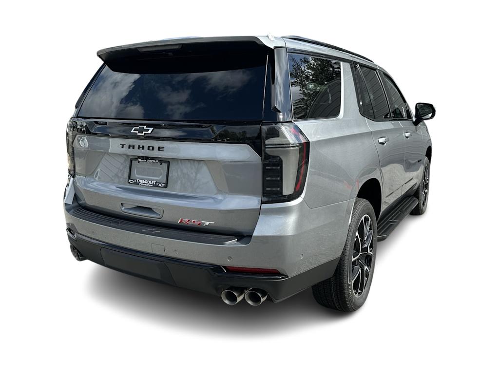Thumbnail: 2026 Chevrolet Tahoe - 19