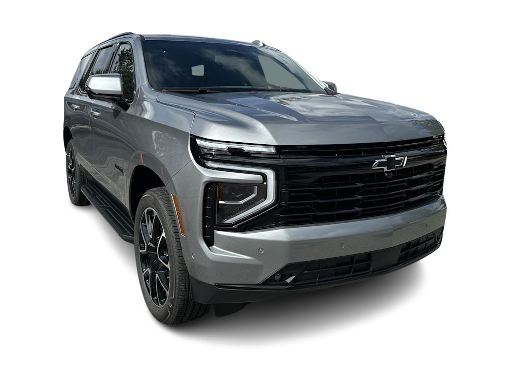 Thumbnail: 2026 Chevrolet Tahoe - 21