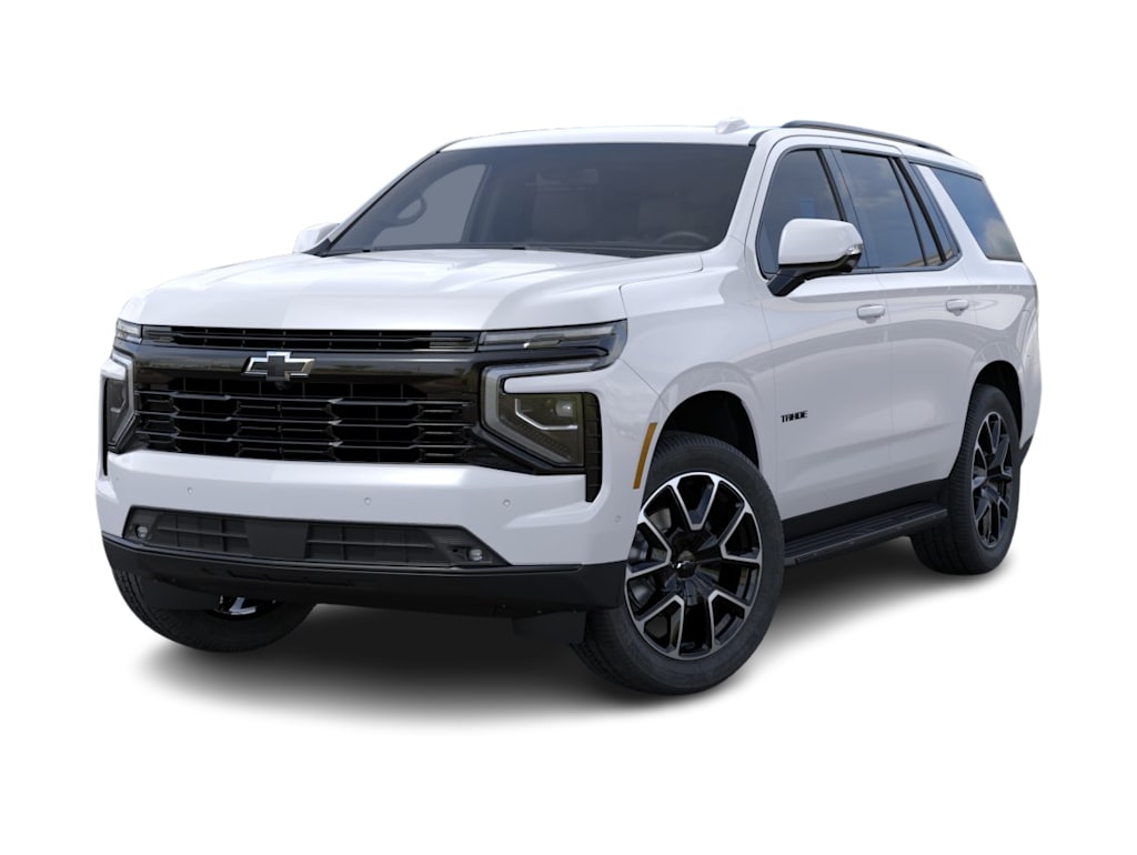Thumbnail: 2026 Chevrolet Tahoe - 15