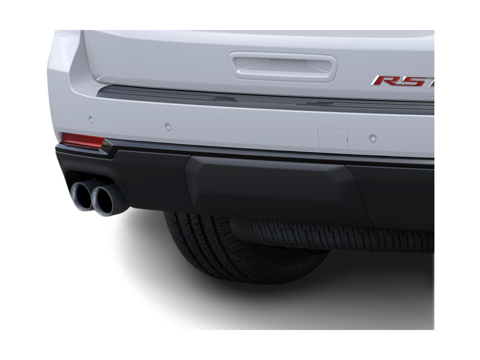 Thumbnail: 2026 Chevrolet Tahoe - 19