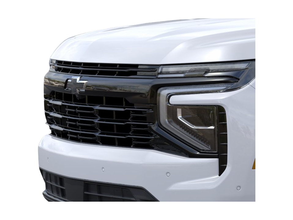 Thumbnail: 2026 Chevrolet Tahoe - 5
