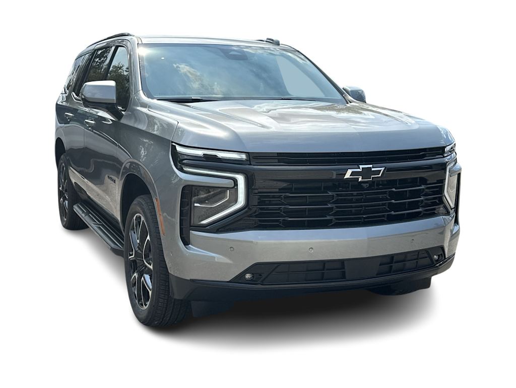 Thumbnail: 2026 Chevrolet Tahoe - 22