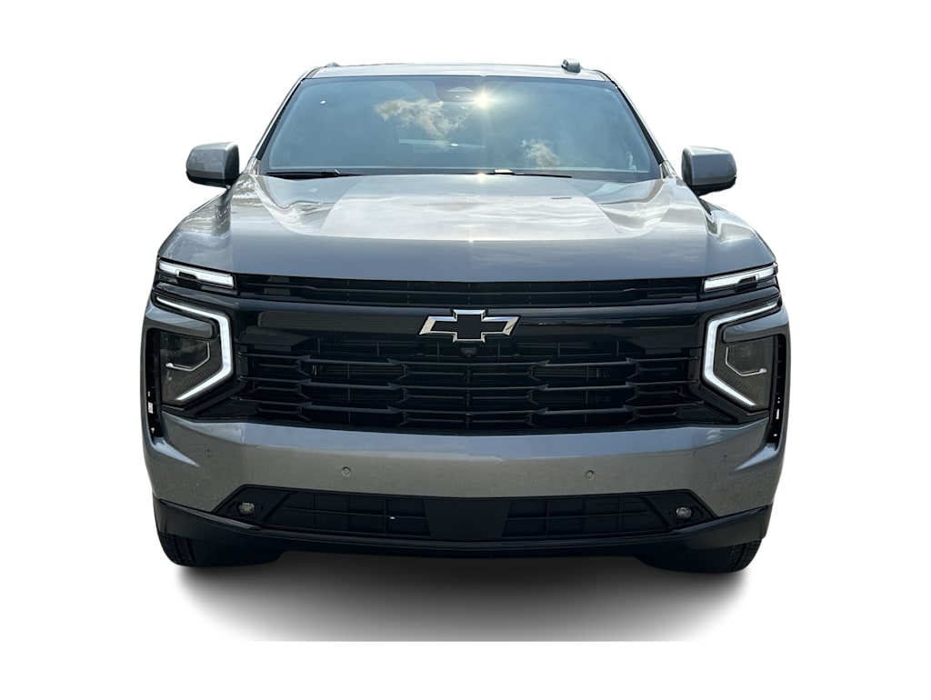 Thumbnail: 2026 Chevrolet Tahoe - 6
