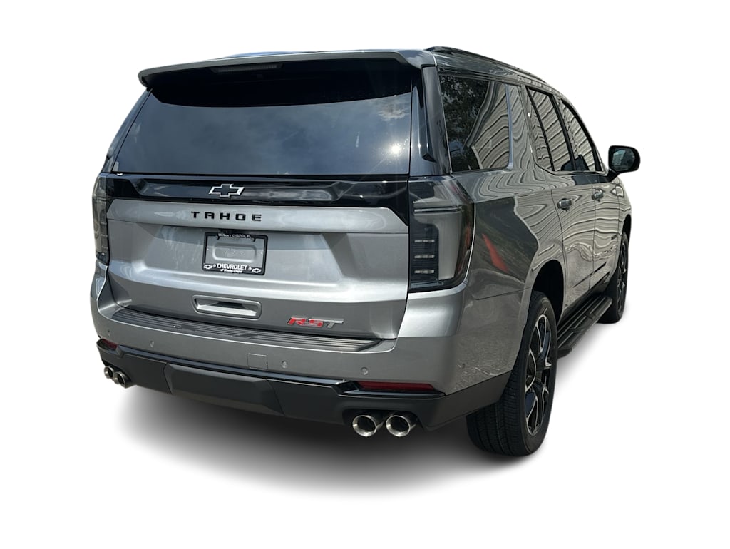 Thumbnail: 2026 Chevrolet Tahoe - 20