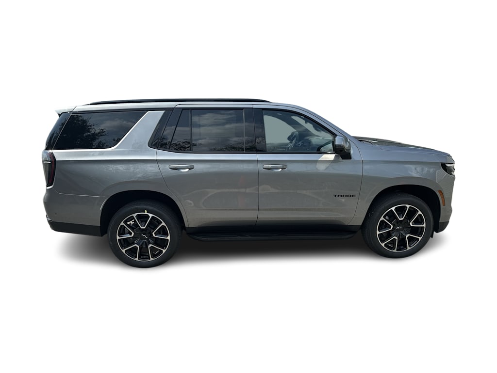 Thumbnail: 2026 Chevrolet Tahoe - 21