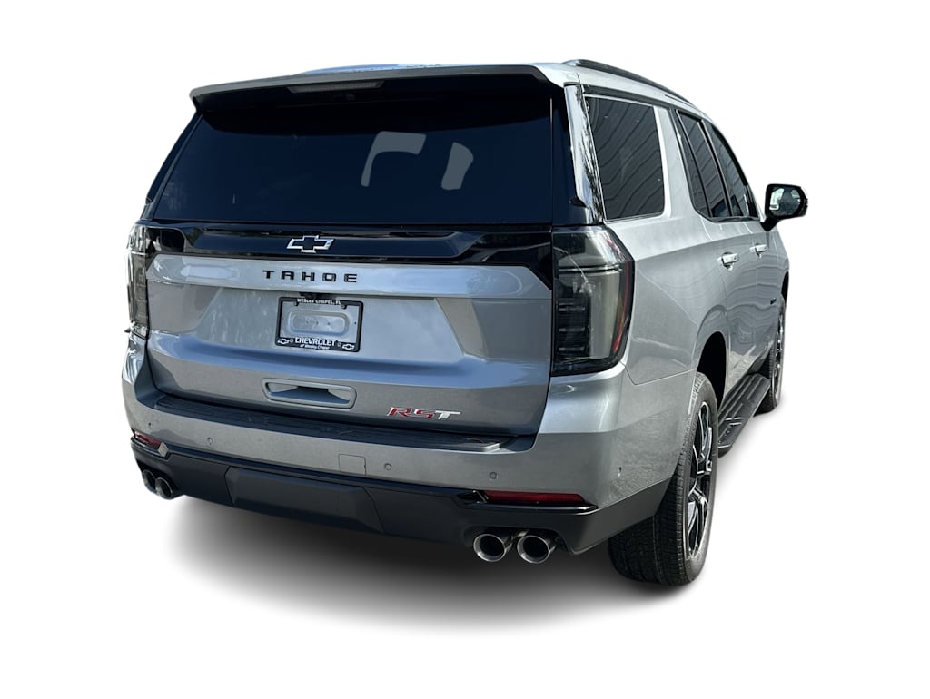 Thumbnail: 2026 Chevrolet Tahoe - 18