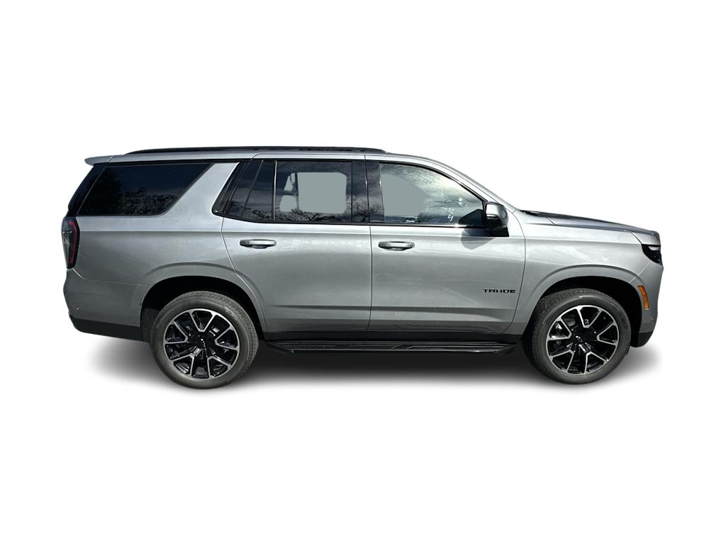 Thumbnail: 2026 Chevrolet Tahoe - 19
