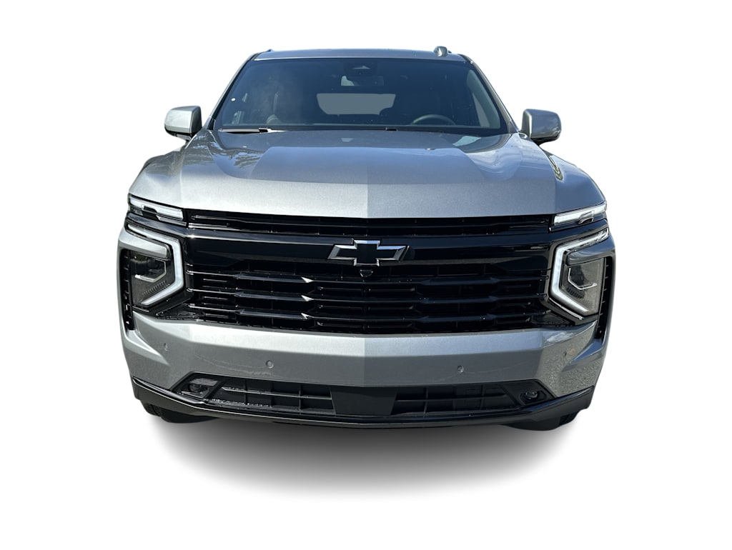 Thumbnail: 2026 Chevrolet Tahoe - 21
