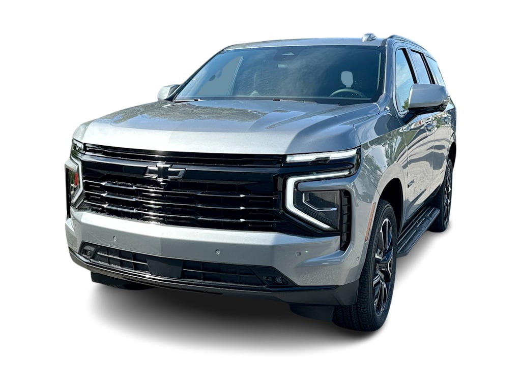 Thumbnail: 2026 Chevrolet Tahoe - 5