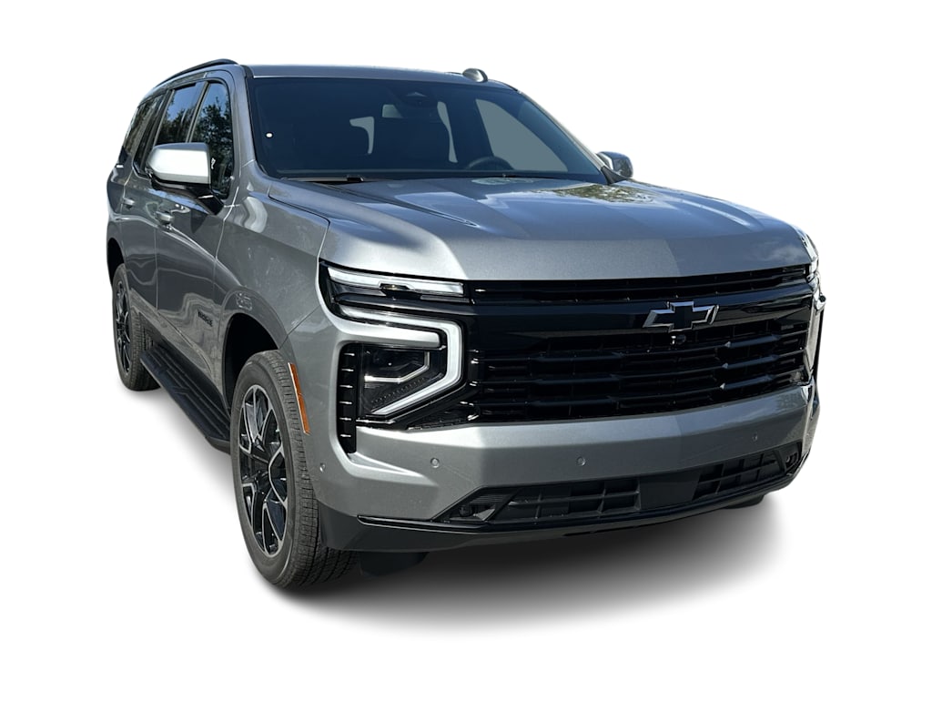 Thumbnail: 2026 Chevrolet Tahoe - 20