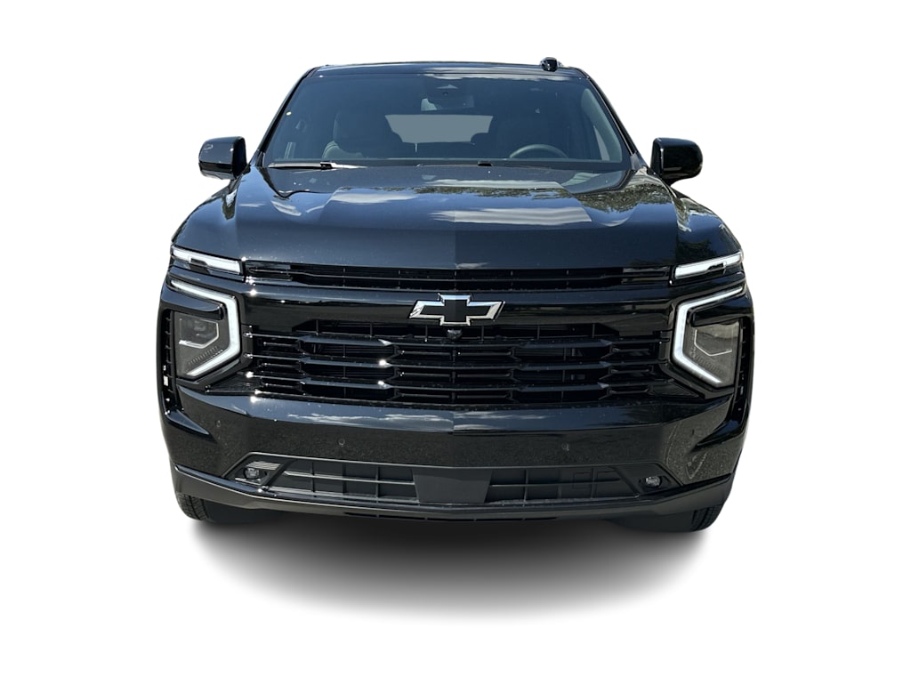 Thumbnail: 2026 Chevrolet Tahoe - 21