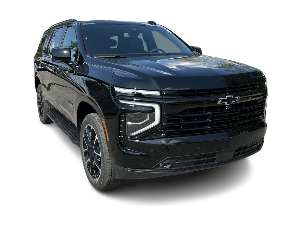 Thumbnail: 2026 Chevrolet Tahoe - 20