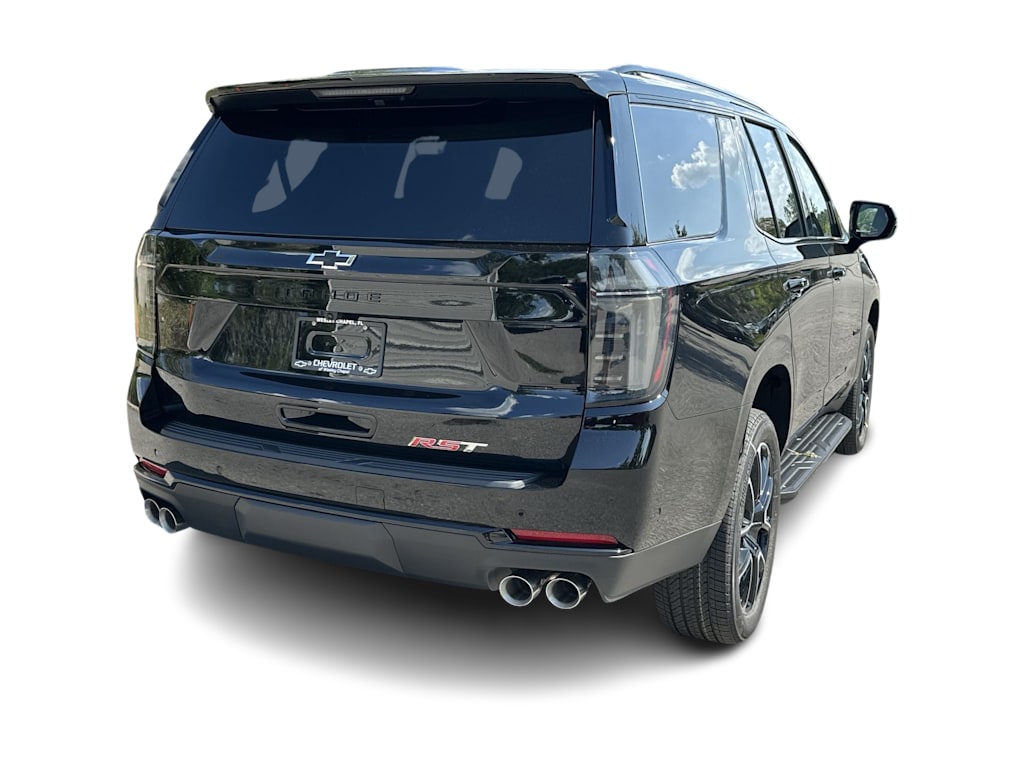 Thumbnail: 2026 Chevrolet Tahoe - 18