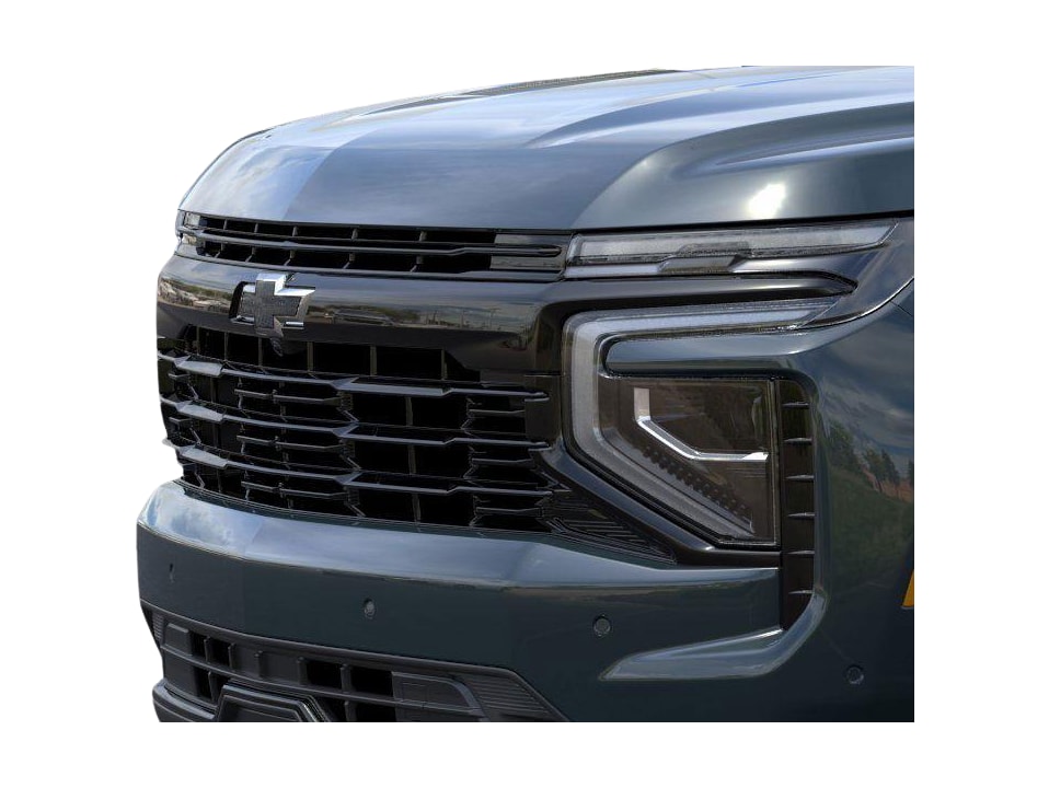 2025 Chevrolet Tahoe RST 5