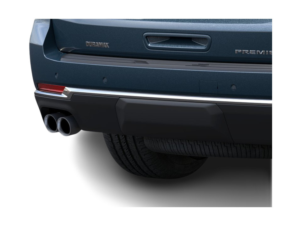 Thumbnail: 2026 Chevrolet Tahoe - 20