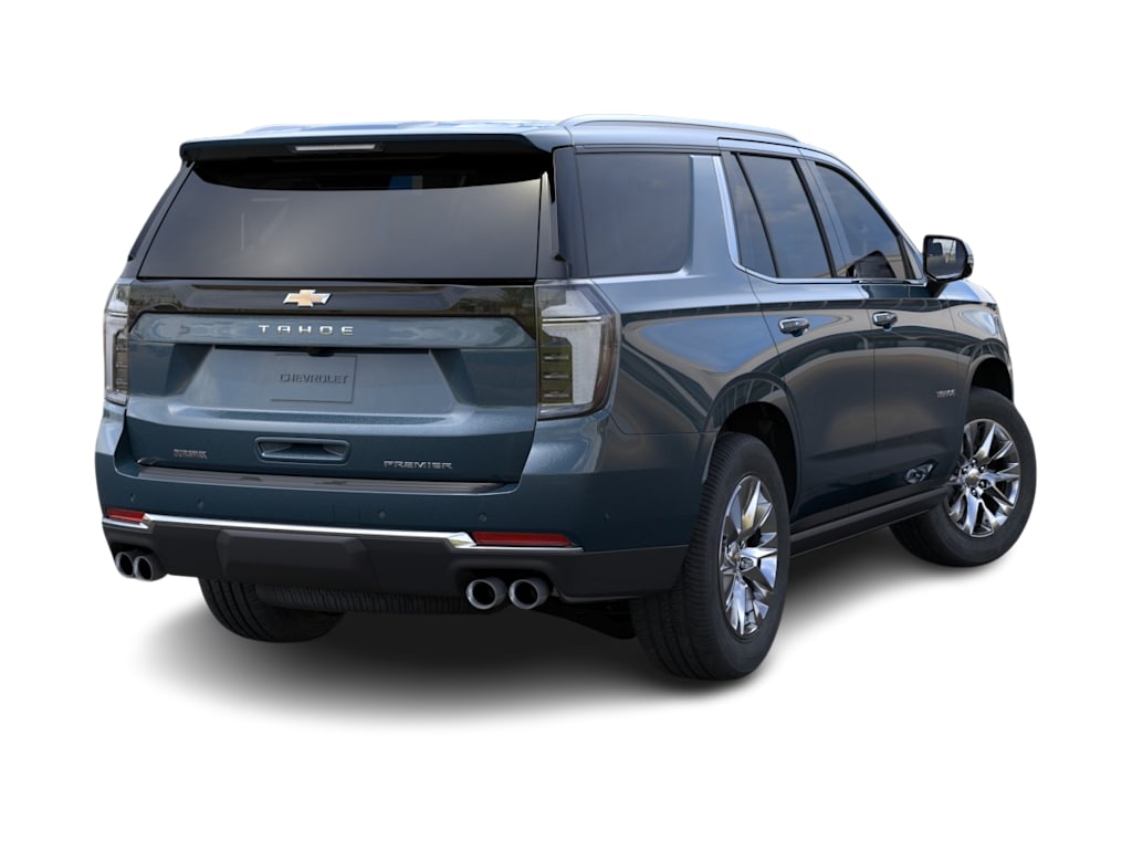 Thumbnail: 2026 Chevrolet Tahoe - 13