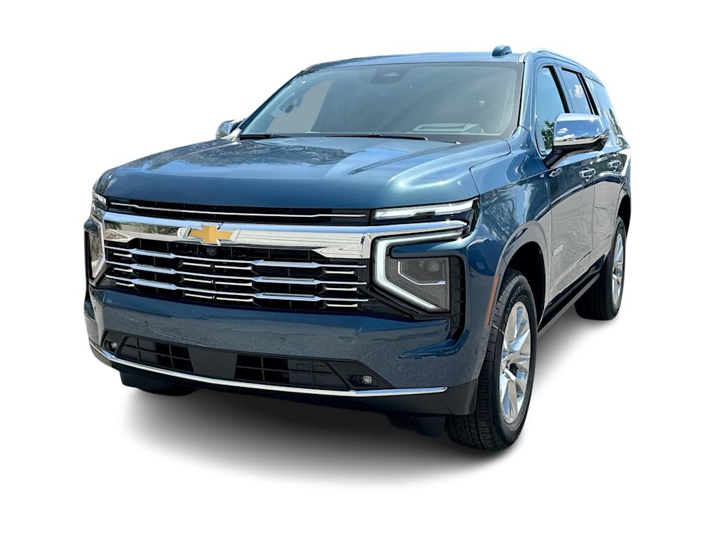 Thumbnail: 2026 Chevrolet Tahoe - 5