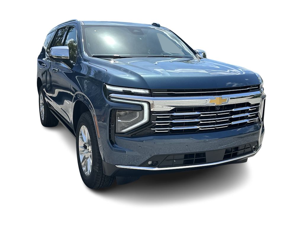 Thumbnail: 2026 Chevrolet Tahoe - 19